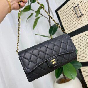 Chanel Makeup VIP/Novelty Gift Classic Wallet on Chain